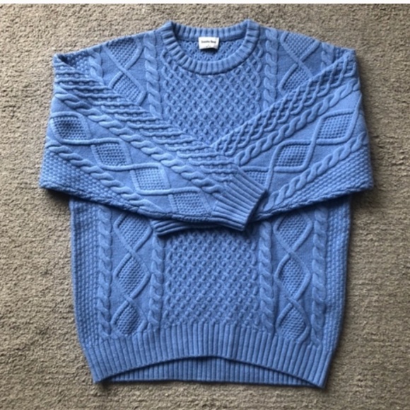 Sunday Best Sweaters - Aritzia Peggy Crewneck Sweater.NWOT.